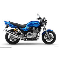YAMAHA XJR1300 2007-2012